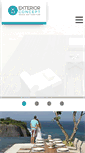 Mobile Screenshot of exteriorconcept.com